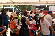 MÁS información, educación y comunicación en manejo adecuado de residuos para la zona rural