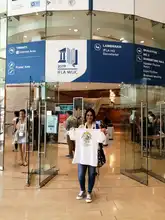 La biblioteca Daniel Guillard reverdeció de alegría con el premio Federación Internacional de Asociaciones Bibliotecarias 
