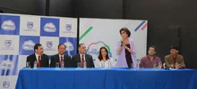 En tres escenarios se desarrollará el XXVII Festival Nacional de los Mejores Tríos