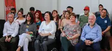 En tres escenarios se desarrollará el XXVII Festival Nacional de los Mejores Tríos