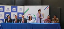 En tres escenarios se desarrollará el XXVII Festival Nacional de los Mejores Tríos