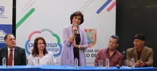 En tres escenarios se desarrollará el XXVII Festival Nacional de los Mejores Tríos