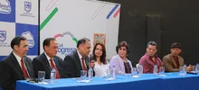 En tres escenarios se desarrollará el XXVII Festival Nacional de los Mejores Tríos