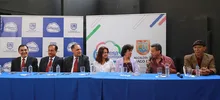 En tres escenarios se desarrollará el XXVII Festival Nacional de los Mejores Tríos