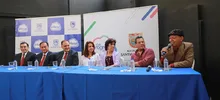 En tres escenarios se desarrollará el XXVII Festival Nacional de los Mejores Tríos