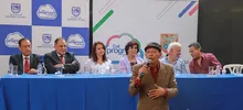 En tres escenarios se desarrollará el XXVII Festival Nacional de los Mejores Tríos