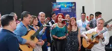 En tres escenarios se desarrollará el XXVII Festival Nacional de los Mejores Tríos