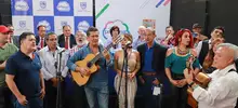 En tres escenarios se desarrollará el XXVII Festival Nacional de los Mejores Tríos