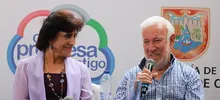 En tres escenarios se desarrollará el XXVII Festival Nacional de los Mejores Tríos