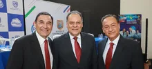 En tres escenarios se desarrollará el XXVII Festival Nacional de los Mejores Tríos