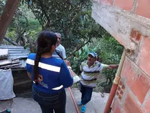 MÁS sentido de pertenencia hacia los acueductos rurales