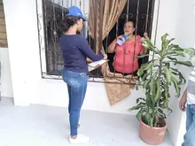 MÁS sentido de pertenencia hacia los acueductos rurales
