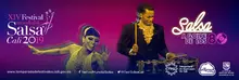 Festival Mundial de Salsa Cali 2019