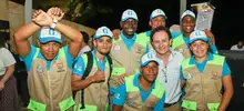 La crueldad del conflicto colombiano desde la lente de Jesús Abad  Colorado 