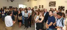 La crueldad del conflicto colombiano desde la lente de Jesús Abad  Colorado 