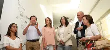 La crueldad del conflicto colombiano desde la lente de Jesús Abad  Colorado 