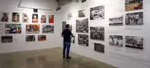 La crueldad del conflicto colombiano desde la lente de Jesús Abad  Colorado 