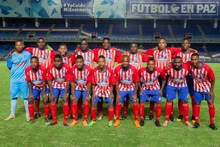 Torneo Afrocolonias 