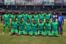 Torneo Afrocolonias 