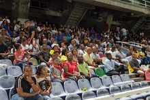 Torneo Afrocolonias 