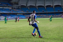 Torneo Afrocolonias 