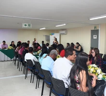 Cali fue escenario de la instalación de la Mesa de Participación de Víctimas