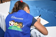 Los niños, las niñas y los adolescentes de los  Consejos  Consultivos de Cali  participaron de la estrategia Territorios  Amigos de la Niñez