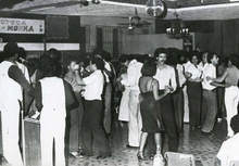 Discoteca honka monka