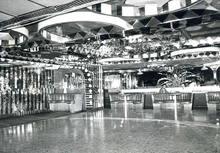 Discoteca el abuelo pachanguero
