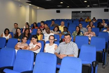 Rendicion de cuentas agosto 20191