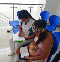 Más de 2000 personas se beneficiarán en salud con nuevo proyecto de la alcaldía de Cali