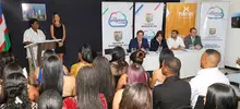 Empleo, progreso y equidad de género, el nuevo panorama de vida para 48 caleños