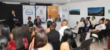Empleo, progreso y equidad de género, el nuevo panorama de vida para 48 caleños