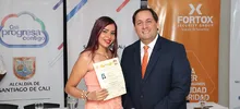 Empleo, progreso y equidad de género, el nuevo panorama de vida para 48 caleños