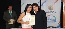 Empleo, progreso y equidad de género, el nuevo panorama de vida para 48 caleños