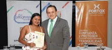 Empleo, progreso y equidad de género, el nuevo panorama de vida para 48 caleños