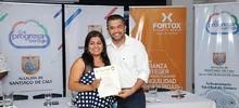 Empleo, progreso y equidad de género, el nuevo panorama de vida para 48 caleños