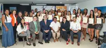 Empleo, progreso y equidad de género, el nuevo panorama de vida para 48 caleños
