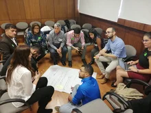 La contratación pública de Cali es ejemplo para la Red de Contrataciones Locales Abiertas de América Latina