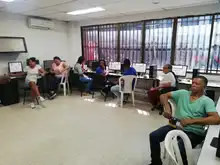 Continúan las jornadas de Promoción de los Datos Abiertos