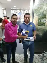 Continúan las jornadas de Promoción de los Datos Abiertos
