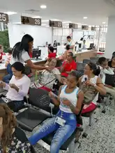 Continúan las jornadas de Promoción de los Datos Abiertos