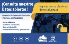 Continúan las jornadas de Promoción de los Datos Abiertos