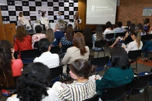 Ranking PAR premió, por primera vez en Cali, a las cinco empresas más comprometidas con la equidad de género en la ciudad
