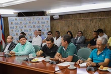 Cali será la primera ciudad de Colombia en firmar un pacto por la legalidad de la movilidad