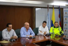 Cali será la primera ciudad de Colombia en firmar un pacto por la legalidad de la movilidad