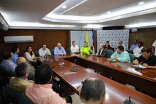 Cali será la primera ciudad de Colombia en firmar un pacto por la legalidad de la movilidad