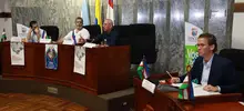 Audiencia pública de Cali Distrito se convirtió en espacio de construcción