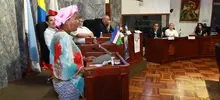 Audiencia pública de Cali Distrito se convirtió en espacio de construcción
