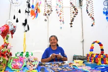 Así celebró Cali el Día Nacional del Adulto Mayor